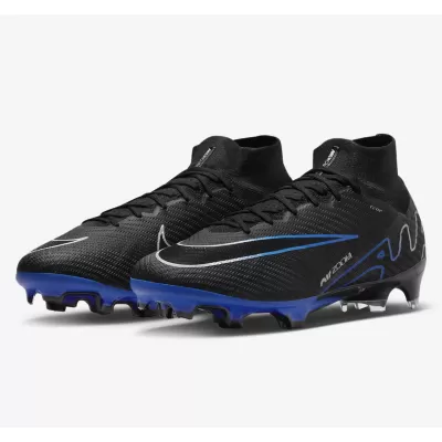 Бутсы профессиональные Nike Mercurial Superfly 9 Elite FG
